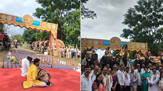 Mysuru Dasara 2026